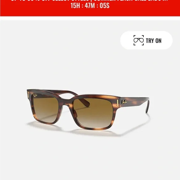 Ray-Ban sunglass - Picture 4 of 5